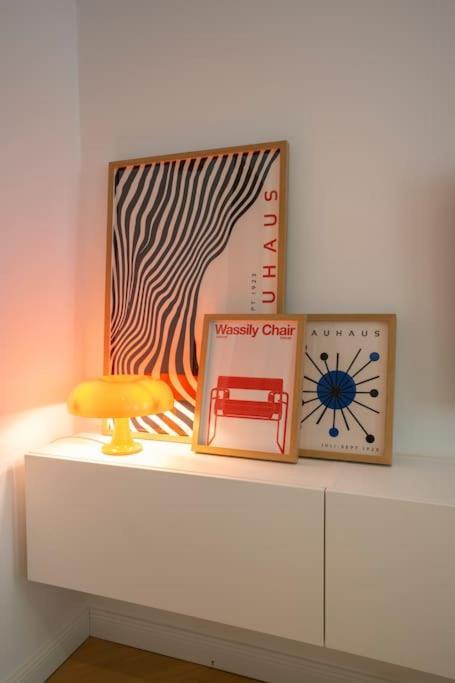 Apartment Jutta Levestate