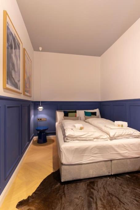 Jutta Levestate Apartment Wien